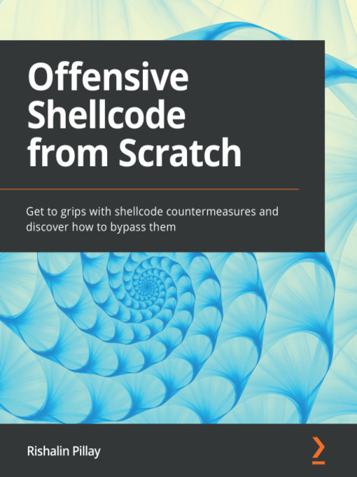 Cover image for Offensive Shellcode from Scratch